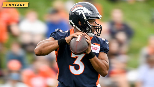 Fantasy: 2022 Player Rankings (Updated)