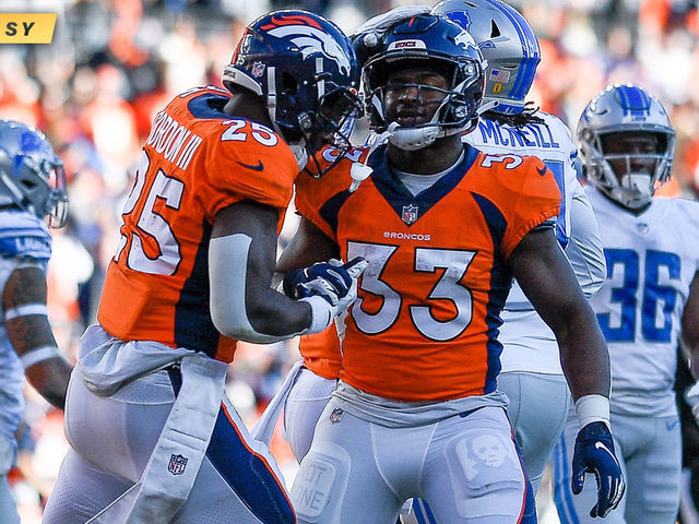 Fantasy Podcast: RB breakouts, busts, and draft strategy