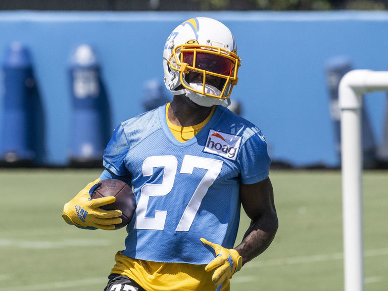 Chargers News: J.C. Jackson named Chargers' 'player to root for