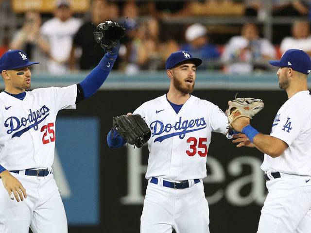 Vin Scully Ceremony Ahead Of Dodgers-Padres Game Friday