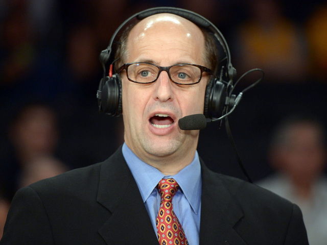 JVG: 'Warriors are going to win forever ... this season is over'