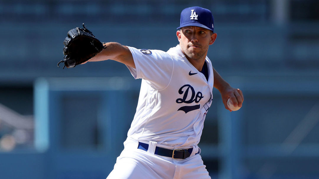 Top 20 MLB freeagent pitchers