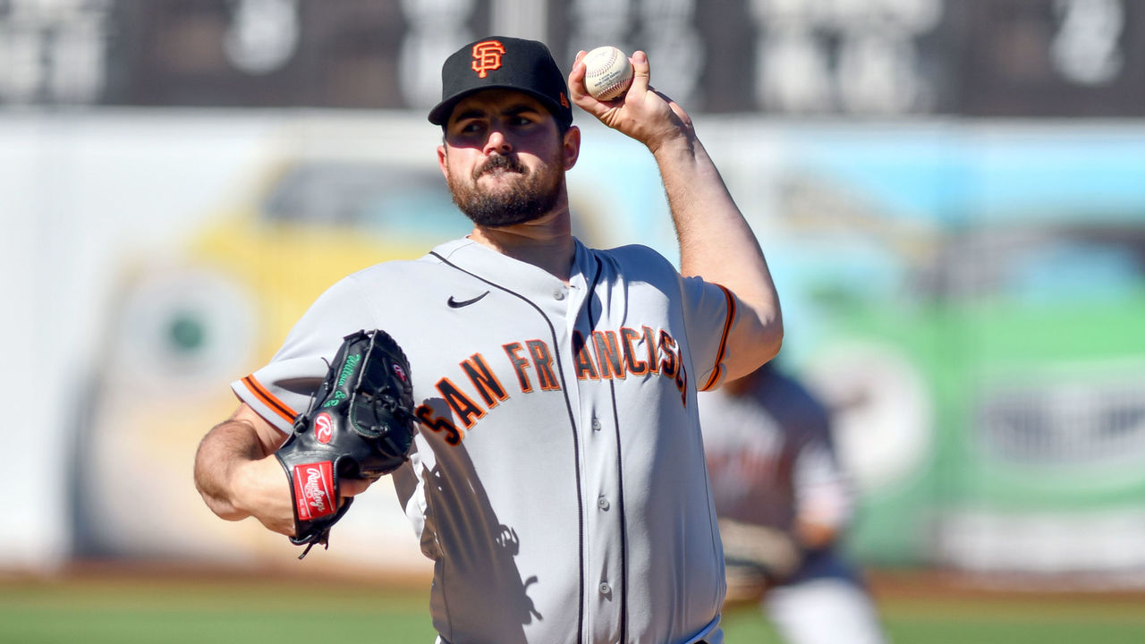 Report: Yankees land Rodon on 6-year, $162M deal