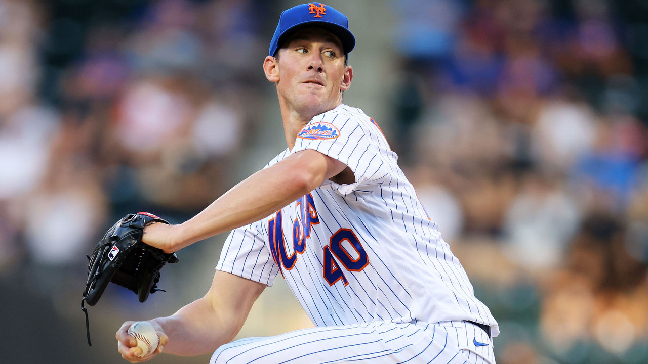 Report: Blue Jays sign pitcher Chris Bassitt to 3-year, $63M deal