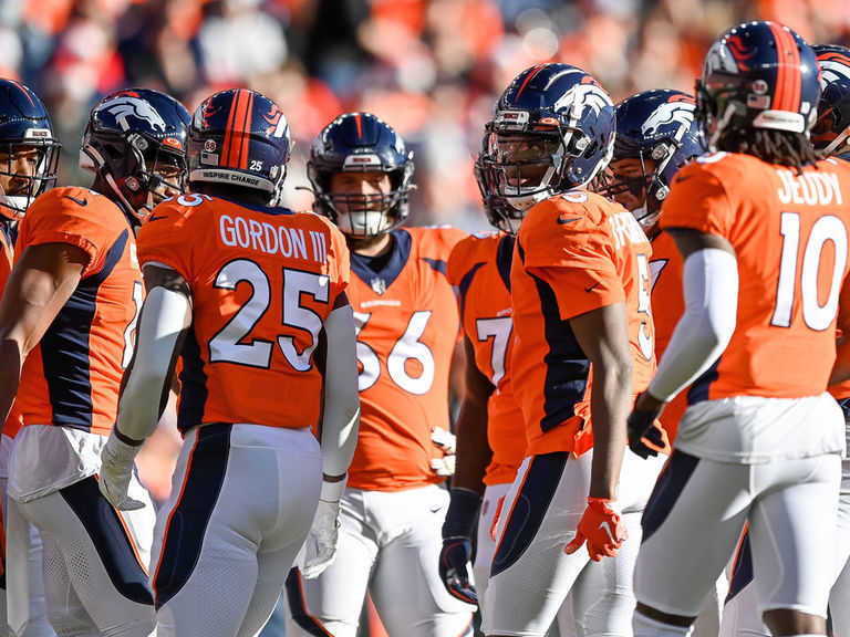 NFL approves sale of Denver Broncos to Walmart heir for world