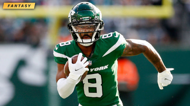 Fantasy Podcast: WR breakouts, busts, and draft strategy