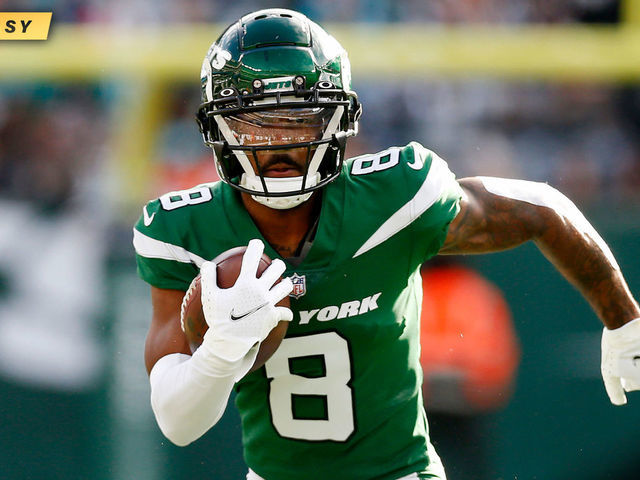 Fantasy Podcast: WR breakouts, busts, and draft strategy
