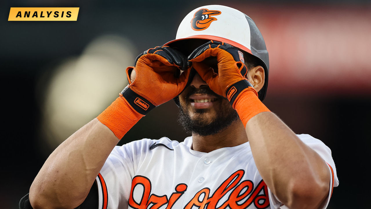 Orioles 'confident' ahead of do-or-die games in Texas after