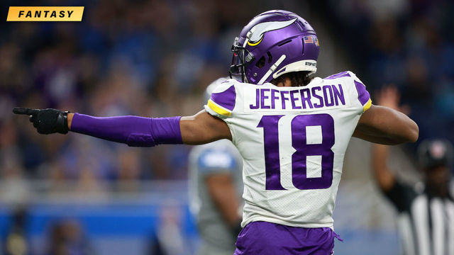 Fantasy: 10-team mock draft with analysis after every round