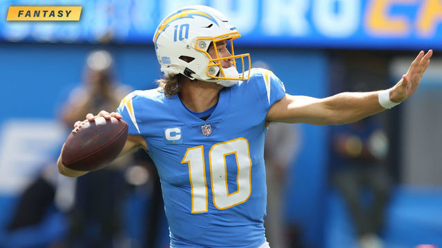 Fantasy: 2022 Player Rankings (Updated)