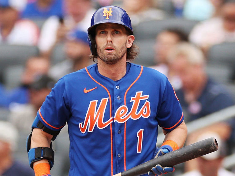 Jeff McNeil, Eduardo Escobar Both Exit Game Against Phillies - Metsmerized  Online