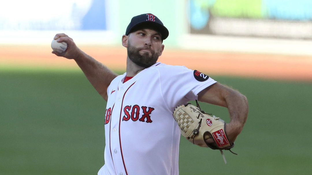 Top 20 MLB freeagent pitchers