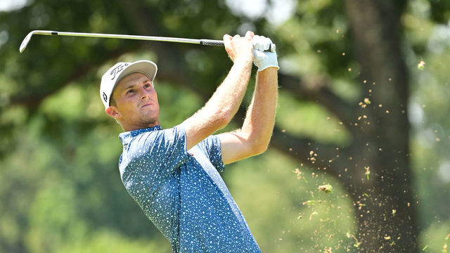 PGA Power Rankings: 10 best players on TOUR this season | theScore.com