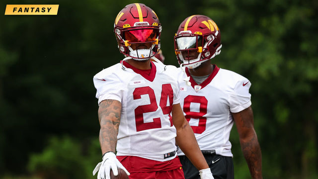 Fantasy Podcast: 10 things we learned from this week's preseason action