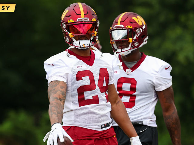 Fantasy Podcast: 10 things we learned from this week's preseason action