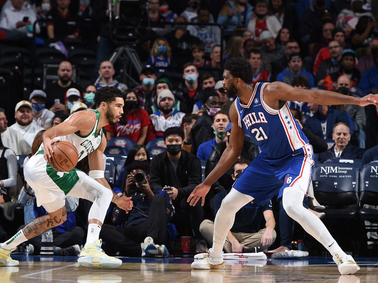 The Latest Philadelphia 76ers News | SportSpyder