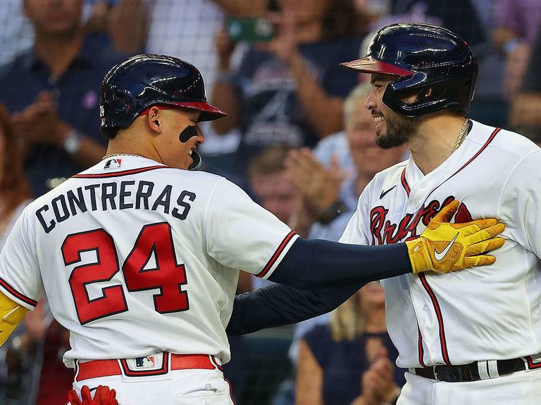 Swept by Braves, Mets Lament Fatigue and Missed Chances - The New