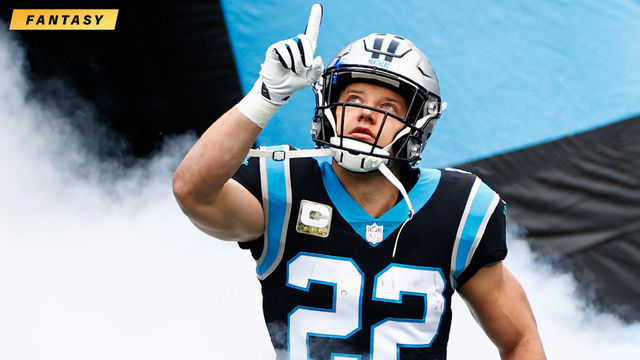 Fantasy: Strategy for drafting at the top of the round