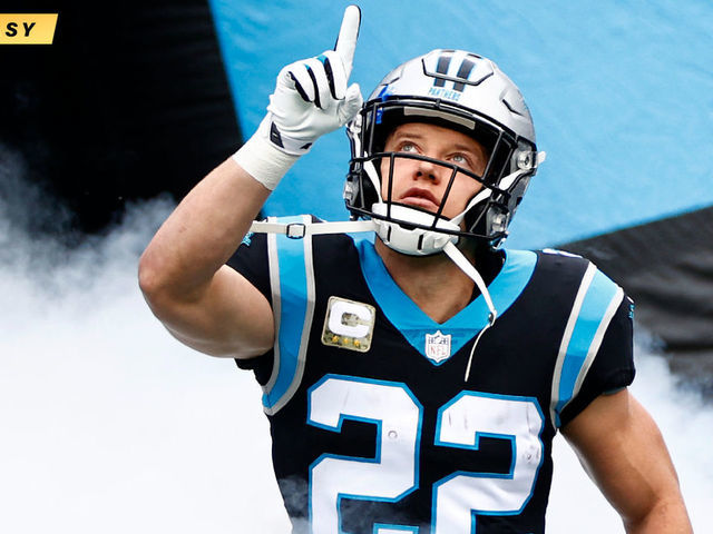 Fantasy: Strategy for drafting at the top of the round