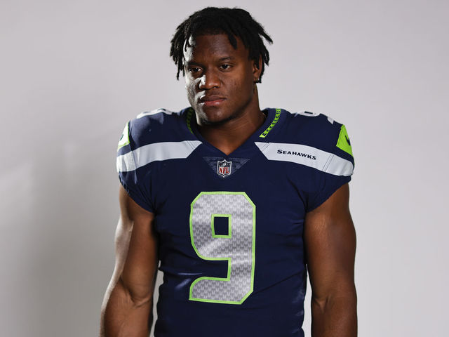 Seahawks RB Kenneth Walker III expected to play Thursday vs. 49ers