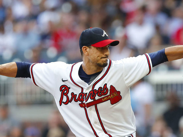 Braves News: Charlie Morton Makes his return to the Mound