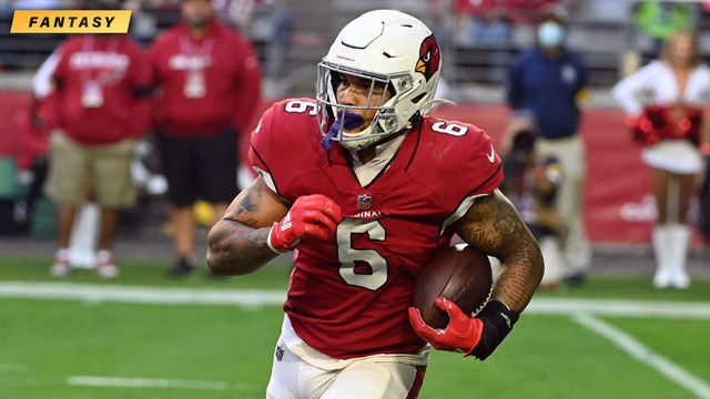 Fantasy Podcast: Favorite players to draft in each round