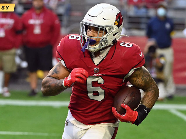 Fantasy Podcast: Favorite players to draft in each round