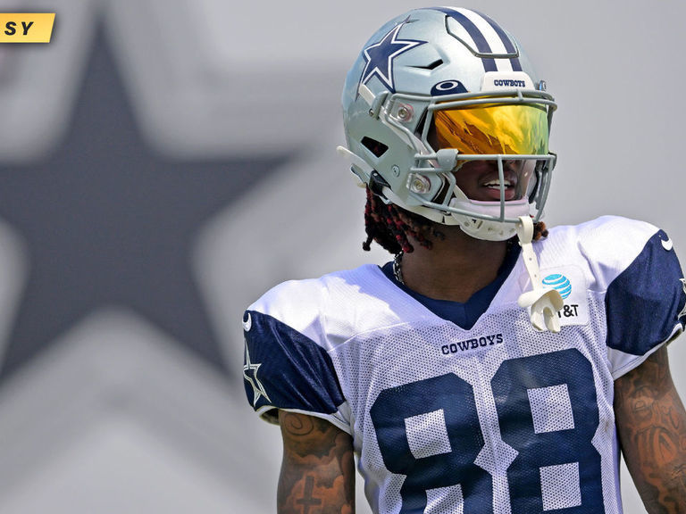 Fantasy Football Mailbag: Broncos backfield, Michael Gallup's ceiling and  when to draft Clyde Edwards-Helaire, Fantasy Football News, Rankings and  Projections