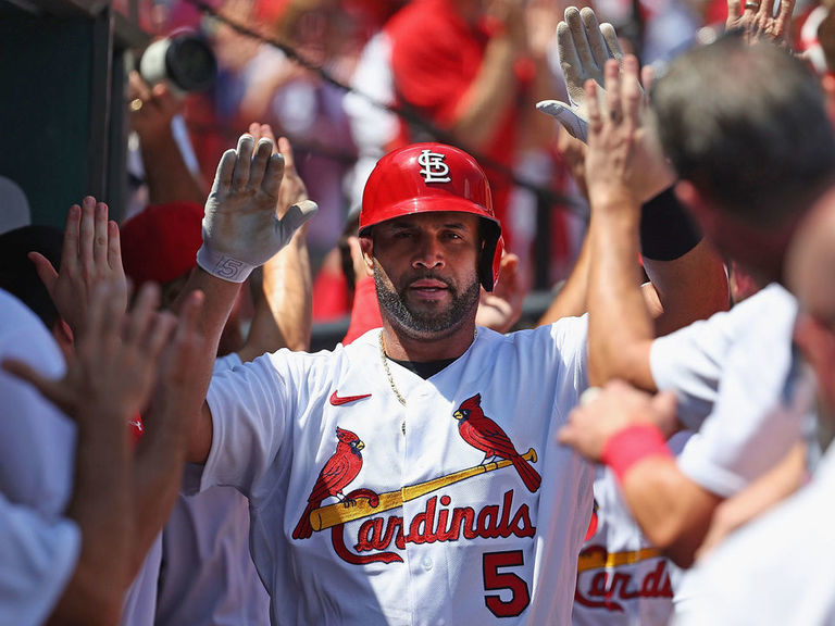 Lars Nootbaar takes celebrating - Springfield Cardinals