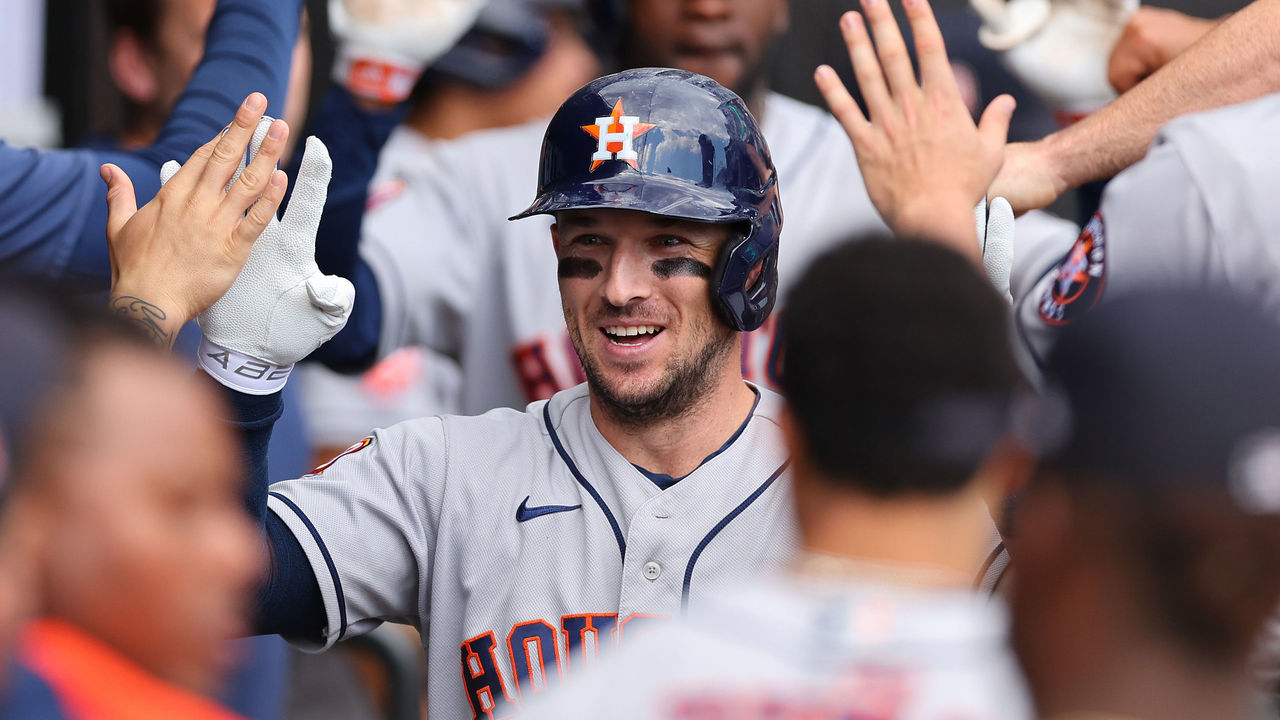 Bregman open to testing free agency: 'We're listening to