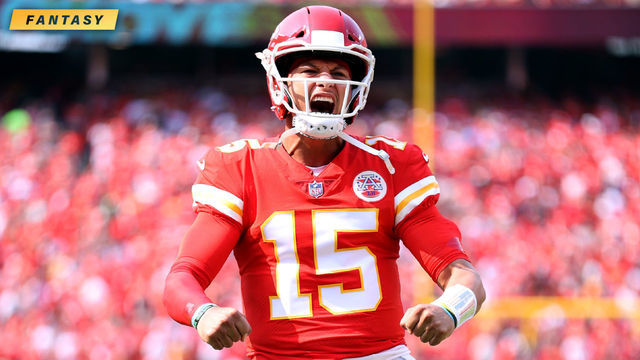 Fantasy: 2022 Player Rankings (Updated)
