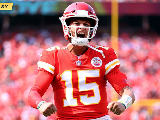 top 15 fantasy quarterbacks 2022