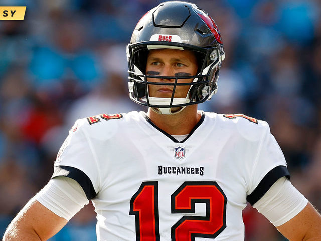 Fantasy Podcast: Brady's absence, Lazard love, and mailbag questions