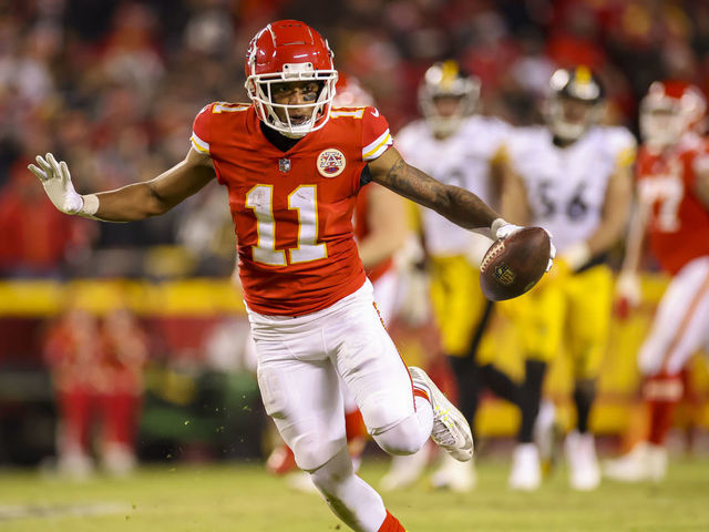 5,870 Pittsburgh Steelers V Kansas City Chiefs Photos & High Res Pictures -  Getty Images