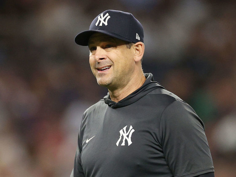 Aaron Boone on 4-0 loss to Jays, 08/19/2022