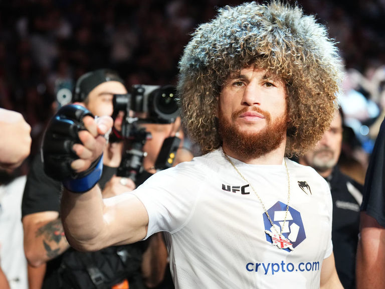 Dana White "Umar Nurmagomedov IS NEXT" For Merab Dvalishvili Merab Dvalishvili beats Aldo by unanimous decision at UFC 278