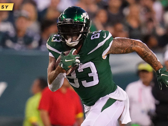 Fantasy: Super-deep sleepers for 2022 (Updated)