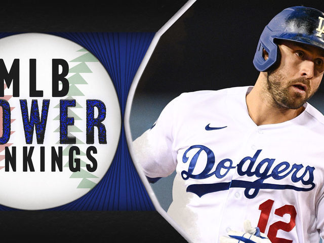 MLB Power Rankings Week 21: The Legendary Lou Piniella Says