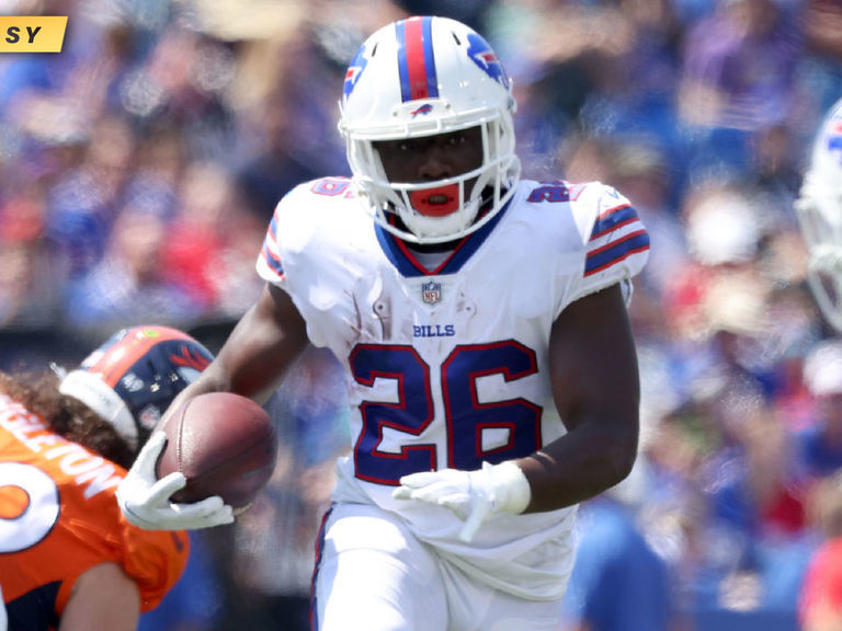 Lolley's 10 Thoughts: Bills