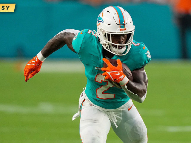 Fantasy Podcast: 12 things we learned from this week's preseason action