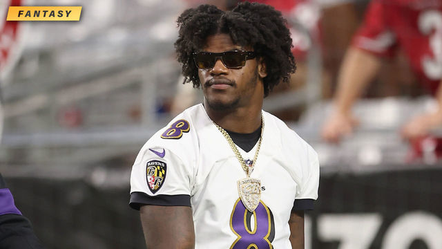 Fantasy: 2022 Player Rankings (Updated)