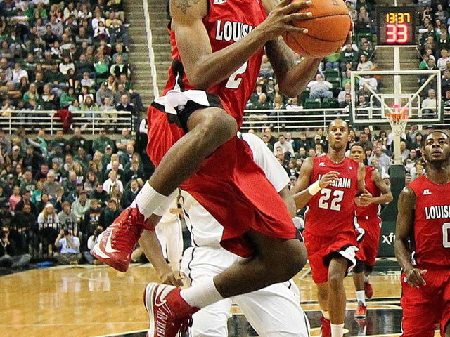 Scouting Report: Elfrid Payton, PG, Louisiana Lafayette