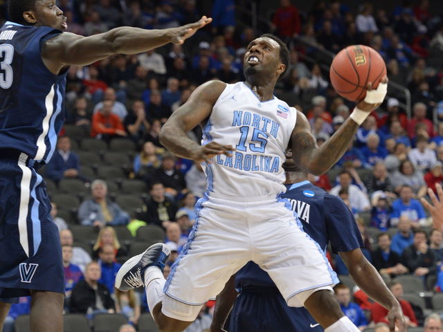 Scouting Report: P.J. Hairston, SG, UNC/D-League