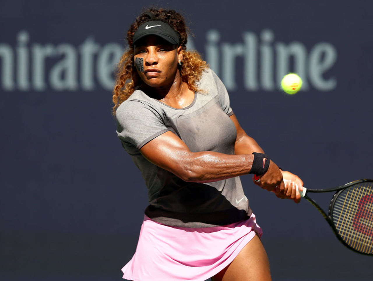 Serena williams testigo de jehová