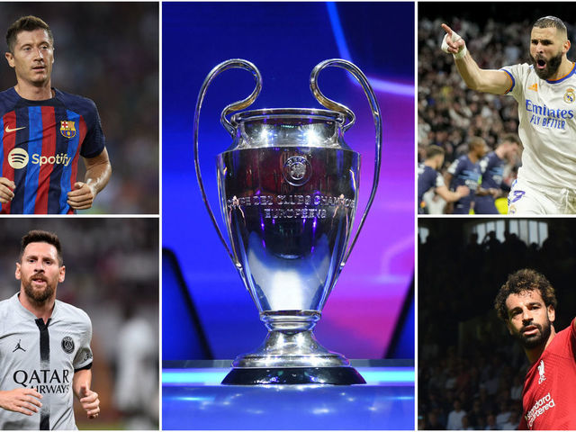 Champions League draw: Group stage results, analysis, predictions