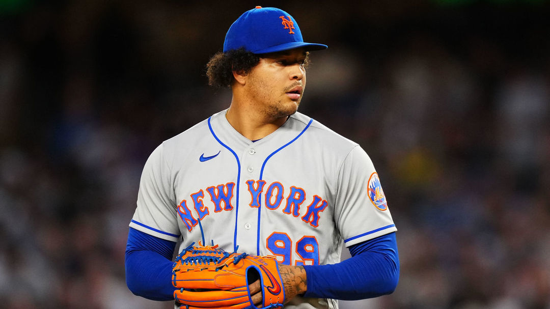 Top 20 MLB freeagent pitchers