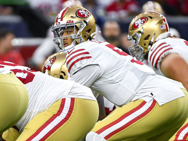 49ers still have unknowns at QB and O-line after preseason