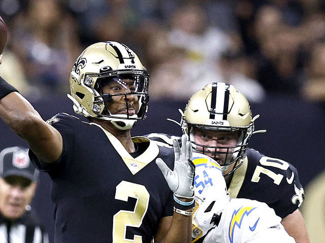 Jameis Winston To Play In Saints' Preseason Finale