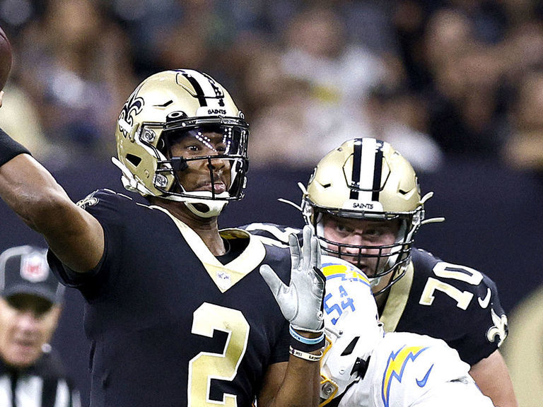 Winston sharp, Saints top Chargers 27-10 in preseason finale - The