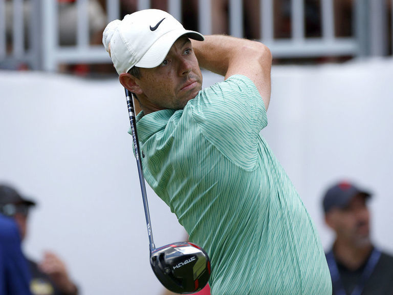 McIlroy wins at East Lake, crowned FedEx Cup champion